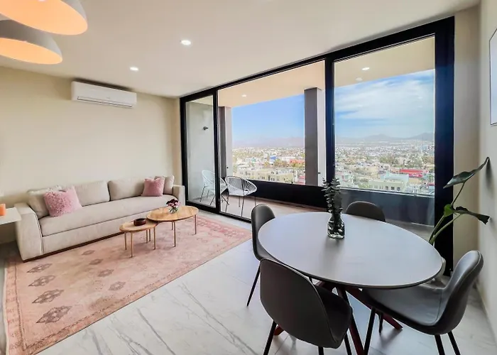 Ocean's Point By Baja Toms Holiday home *
