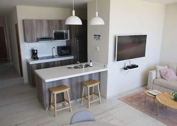 Ocean's Point By Baja Toms Holiday home