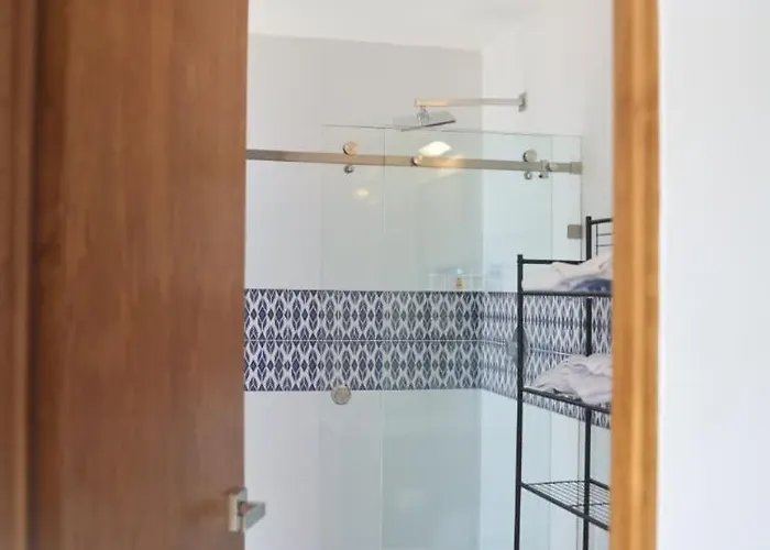 Ocean's Point By Baja Toms Holiday home Cabo San Lucas