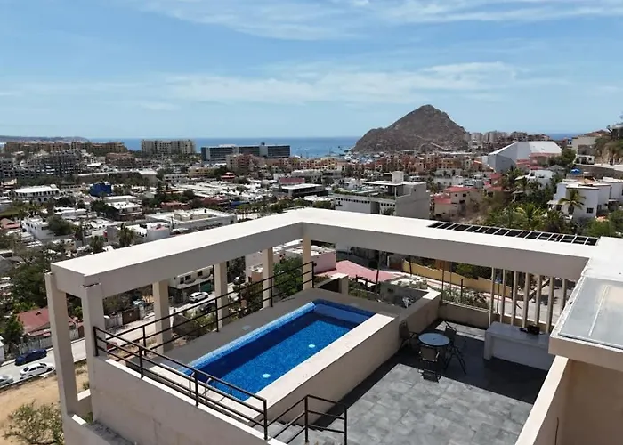Ocean's Point By Baja Toms Holiday home *