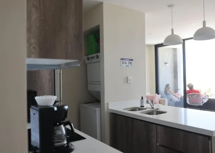 Ocean's Point By Baja Toms Holiday home Cabo San Lucas