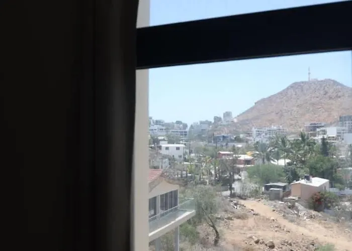 Ocean's Point By Baja Toms Holiday home Cabo San Lucas