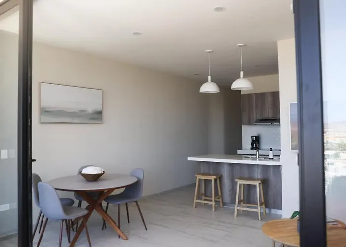 Holiday home Ocean's Point By Baja Toms *