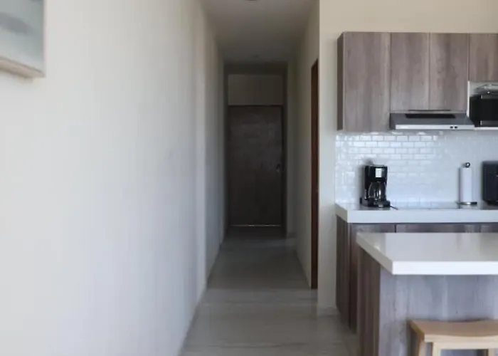 Ocean's Point By Baja Toms Holiday home *