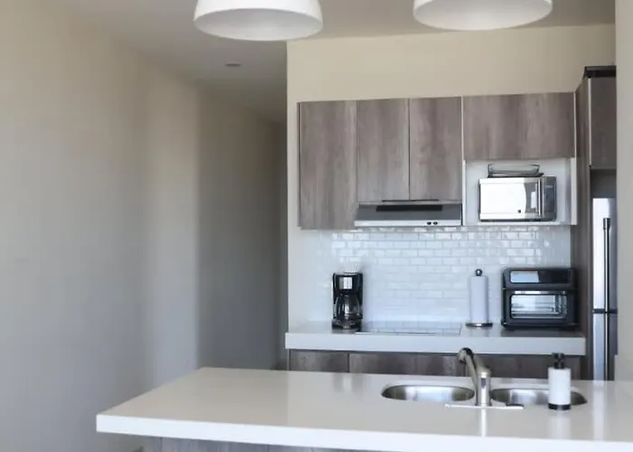 Ocean's Point By Baja Toms Holiday home