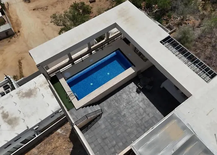 Ocean's Point By Baja Toms Holiday home Cabo San Lucas