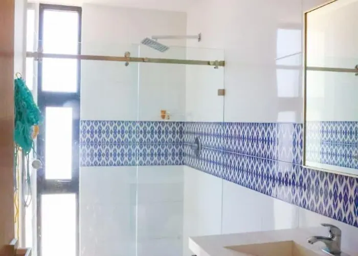 Holiday home Ocean's Point By Baja Toms Cabo San Lucas