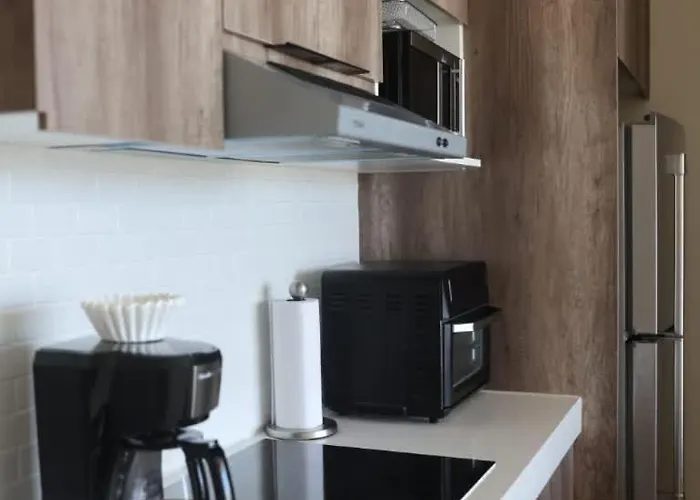 Ocean's Point By Baja Toms Holiday home *