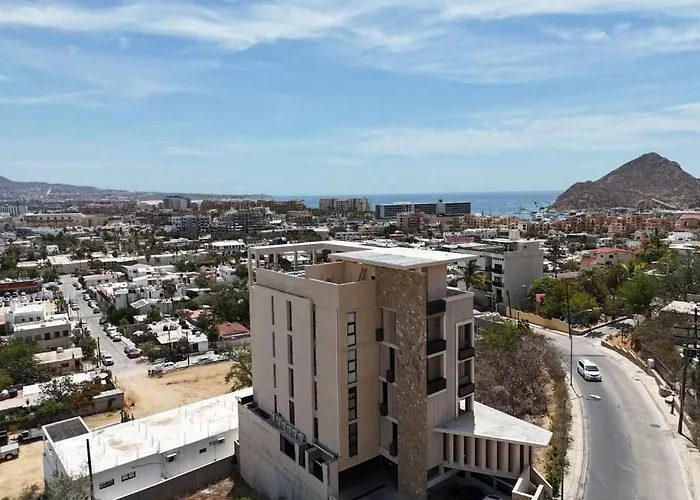 Holiday home Ocean's Point By Baja Toms Cabo San Lucas